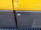 2016 Ford Transit-250   vin: 1FTKR3XM5GKB35109