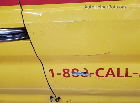 1FTKR3XM5GKB35109 2016 FORD TRANSIT-250  