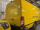 2016 Ford Transit-250   vin: 1FTKR3XM5GKB35109