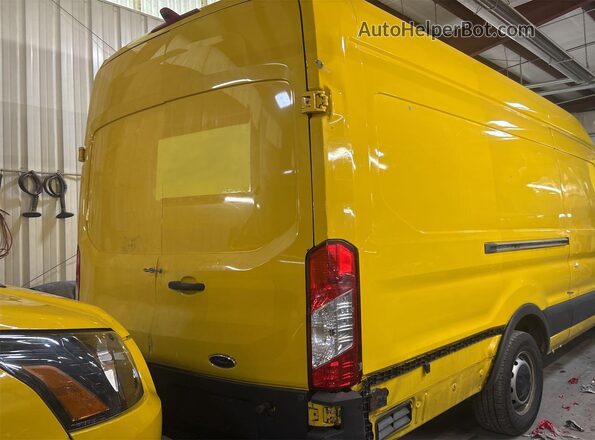 1FTKR3XM5GKB35109 2016 FORD TRANSIT-250  