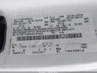2017 Ford F-150 Xl White vin: 1FTMF1C86HKC47028