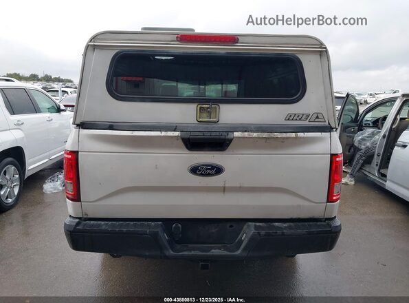 1FTMF1C86HKC47028 2017 FORD F150 White 