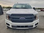 2020 Ford F150 Xl 2wd V6 Reg Cab 2.7l Xl Белый vin: 1FTMF1CP8LKD36860