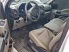 2020 Ford F150 Xl 2wd V6 Reg Cab 2.7l Xl Белый vin: 1FTMF1CP8LKD36860