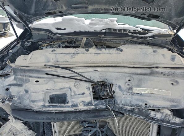 1FTRF3B63NEC95484 2022 FORD F350 Blue Vista interior trasera