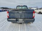 2022 Ford F350 Super Duty Blue vin: 1FTRF3B63NEC95484