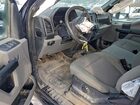 2022 Ford F350 Super Duty Blue vin: 1FTRF3B63NEC95484