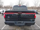 2023 Ford F-150 Lightning Lariat Черный vin: 1FTVW1EL6PWG55879
