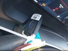 2023 Ford F-150 Lightning Lariat Blue vin: 1FTVW1EVXPWG10879