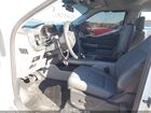 2025 Ford F-150 Lightning Xlt Белый vin: 1FTVW3LK1SWG22514