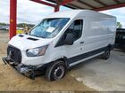 2024 Ford Transit-150   Белый vin: 1FTYE1C84RKB59004