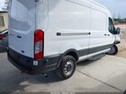 2024 Ford Transit-150   Белый vin: 1FTYE1C84RKB59004