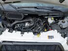 2024 Ford Transit-150   Белый vin: 1FTYE1C84RKB59004
