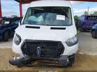 2024 Ford Transit-150   Белый vin: 1FTYE1C84RKB59004