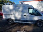 2017 Ford Transit-150   Белый vin: 1FTYE1CM7HKA22098