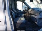 2017 Ford Transit-150   Белый vin: 1FTYE1CM7HKA22098