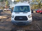 2017 Ford Transit-150   Белый vin: 1FTYE1CM7HKA22098