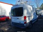 2017 Ford Transit-150   Белый vin: 1FTYE1CM7HKA22098