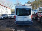2017 Ford Transit-150   Белый vin: 1FTYE1CM7HKA22098
