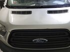 2016 Ford Transit-150   vin: 1FTYE1CMXGKB49264