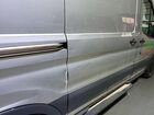2016 Ford Transit-150   vin: 1FTYE1CMXGKB49264