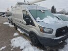 2016 Ford Transit-150   vin: 1FTYE1CMXGKB49264