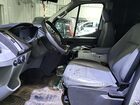 2016 Ford Transit-150   vin: 1FTYE1CMXGKB49264
