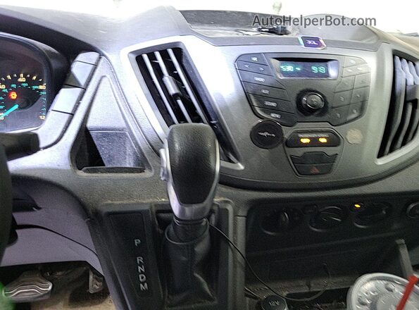 1FTYE1CMXGKB49264 2016 FORD TRANSIT-150  
