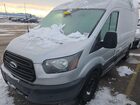 2016 Ford Transit-150   vin: 1FTYE1CMXGKB49264