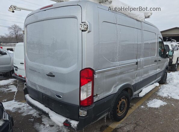 1FTYE1CMXGKB49264 2016 FORD TRANSIT-150  