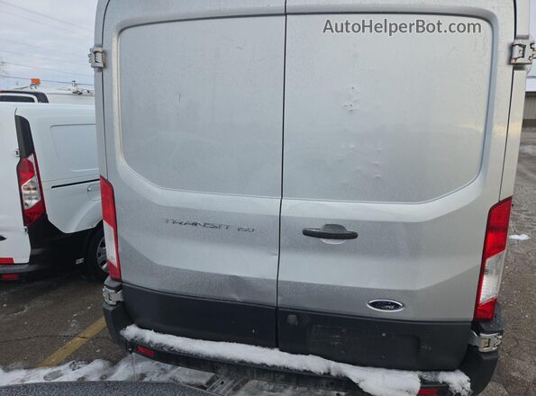 1FTYE1CMXGKB49264 2016 FORD TRANSIT-150  