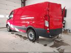 2024 Ford Transit-150   Красный vin: 1FTYE1Y85RKA18581