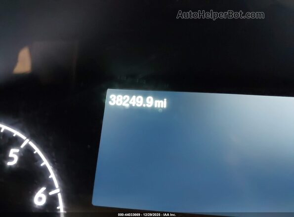 1FTYE1Y85RKA18581 2024 FORD TRANSIT-150 Красный 