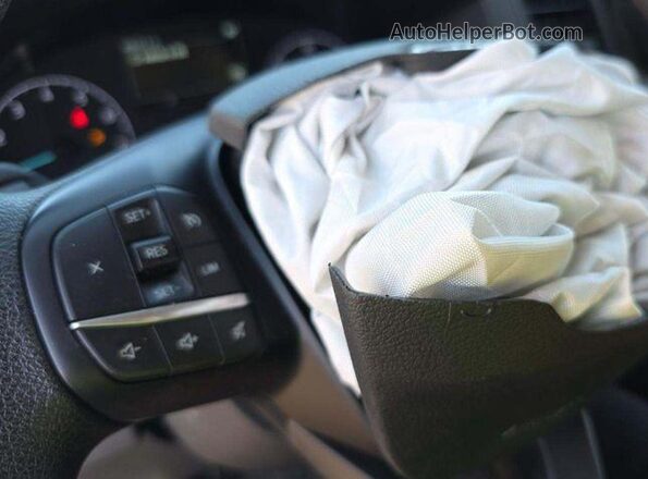 1FTYE1Y89PKC09675 2023 FORD TRANSIT-150  Передняя правая четверть