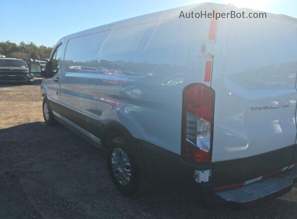 1FTYE1Y89PKC09675 2023 FORD TRANSIT-150  Вид задних сидений