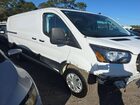 2023 Ford Transit-150 vin: 1FTYE1Y89PKC09675