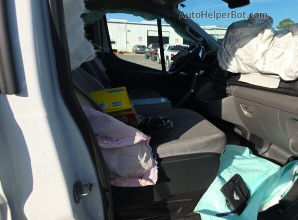 1FTYE1Y89PKC09675 2023 FORD TRANSIT-150  