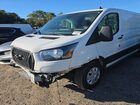2023 Ford Transit-150 vin: 1FTYE1Y89PKC09675