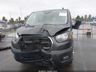 2020 Ford Transit-150   Серый vin: 1FTYE1YG2LKB69280