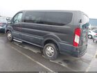 2020 Ford Transit-150   Серый vin: 1FTYE1YG2LKB69280