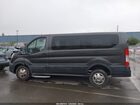 2020 Ford Transit-150   Серый vin: 1FTYE1YG2LKB69280