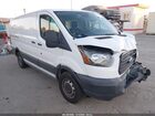 2017 Ford Transit-150   White vin: 1FTYE1YM4HKA42124