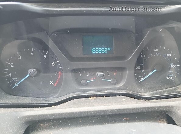 1FTYE1YM5HKA73754 2017 FORD TRANSIT-150  Vista interior de 360 grados