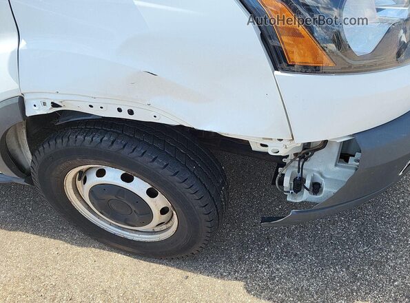 1FTYE1YM5HKA73754 2017 FORD TRANSIT-150  Vista tres cuartos delantera izquierda