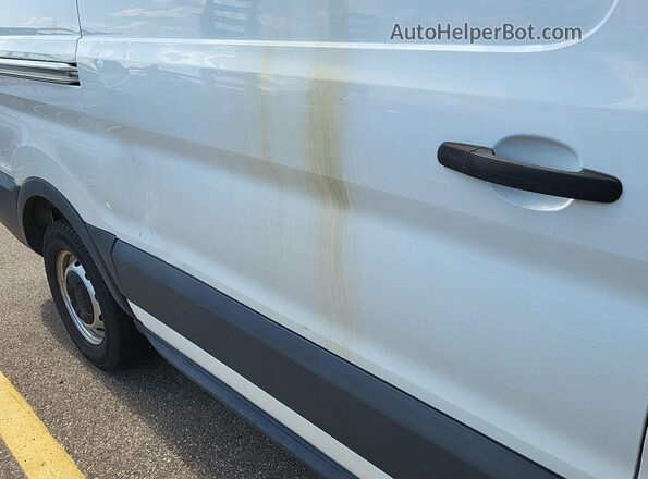 1FTYE1YM5HKA73754 2017 FORD TRANSIT-150  Delantero derecho