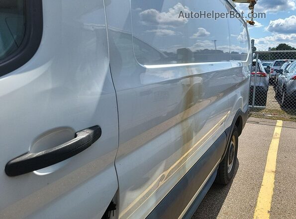 1FTYE1YM5HKA73754 2017 FORD TRANSIT-150  