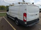 2017 Ford Transit-150   vin: 1FTYE1YM5HKA73754