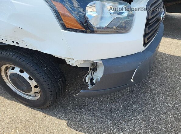 1FTYE1YM5HKA73754 2017 FORD TRANSIT-150  