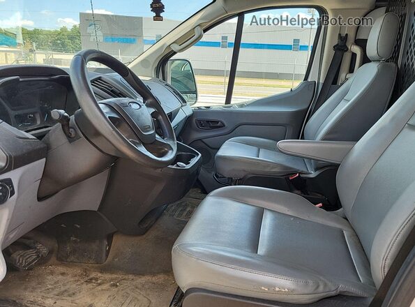 1FTYE1YM5HKA73754 2017 FORD TRANSIT-150  
