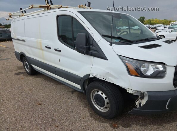 1FTYE1YM5HKA73754 2017 FORD TRANSIT-150  
